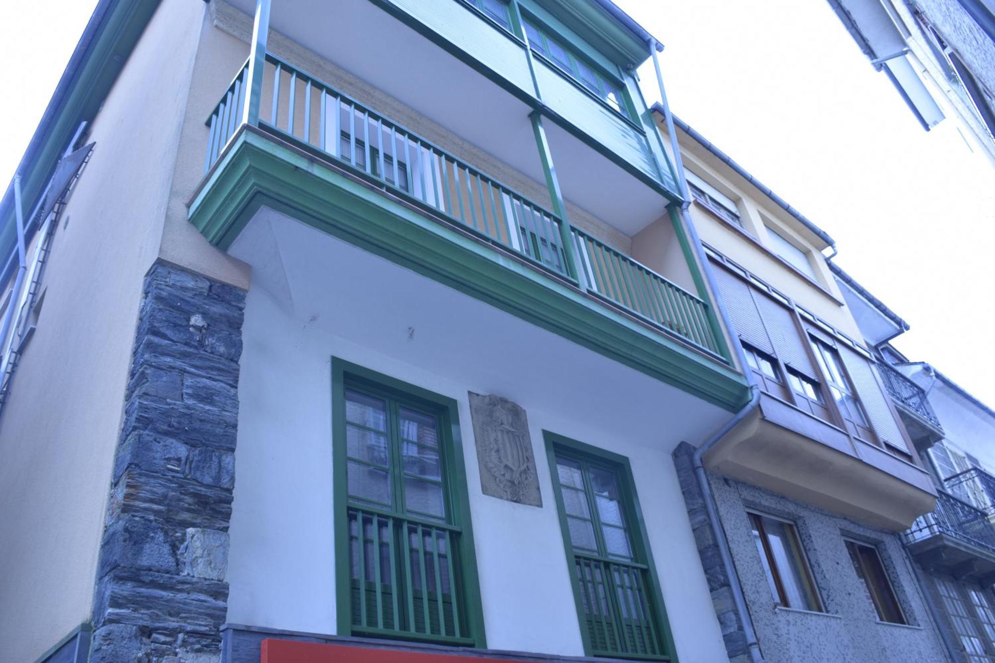 卢阿尔卡Cambaral As De Guia公寓 外观 照片